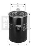 MANN FILTER W9019