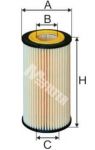 MFILTER TE4015