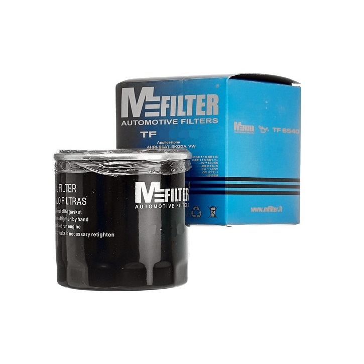 MFILTER TE4016