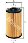 MFILTER TE4018