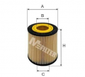 MFILTER TE4044