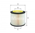 MFILTER TE600