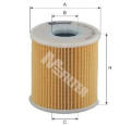 MFILTER TE639