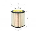 MFILTER TE4006