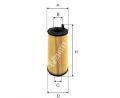 MFILTER TE4060
