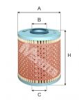 MFILTER TE603