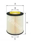 MFILTER TE647