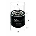 MFILTER TF6562