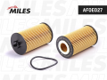 MILES AFOE027