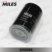 Фильтр масляный MILES AFOS089