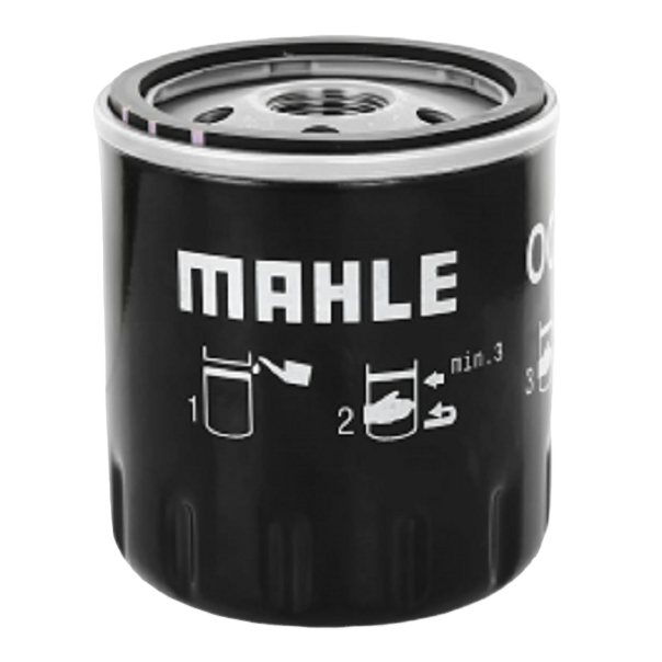Фильтр масляный Mahle OC478-