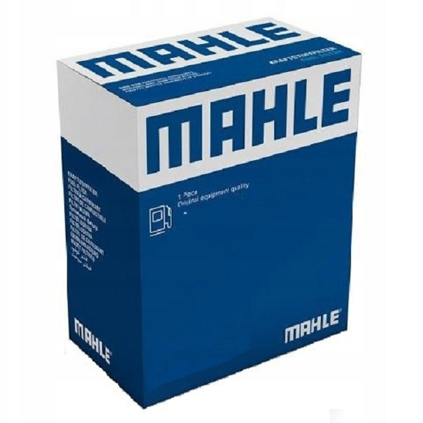 Фильтр масляный Mahle OC478-