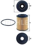 Mahle OX160D