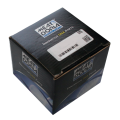 Meat & Doria 140591 Audi A3/S3/A4/S4/A6, VW Golf/Jetta/Passat/Touran 2.0FSi/TFSi 16V 03>