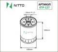 Nitto 4TP127