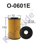 RB-Exide O-0601E