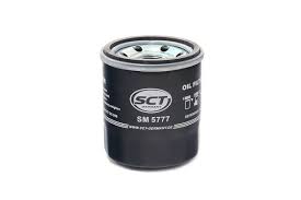 Фильтр масляный SCT SM5777-