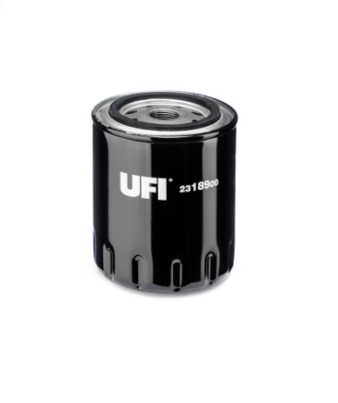Фильтр масляный UFI 2318900