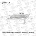 Avantech CF0215