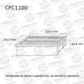 Avantech CFC1100