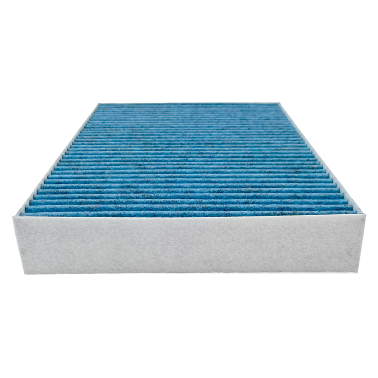 Фильтр салонный BIG FILTER GB98028PRO Hyundai Creta 16>/Solaris 17>/Tucson 15>