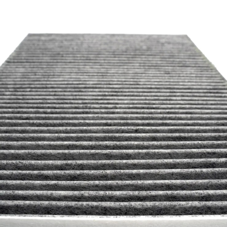Фильтр салонный BIG FILTER GB9913C Hyndai Santa Fe 2.0/2.4 01>, KIA Sorento 2.4-3.5 02>
