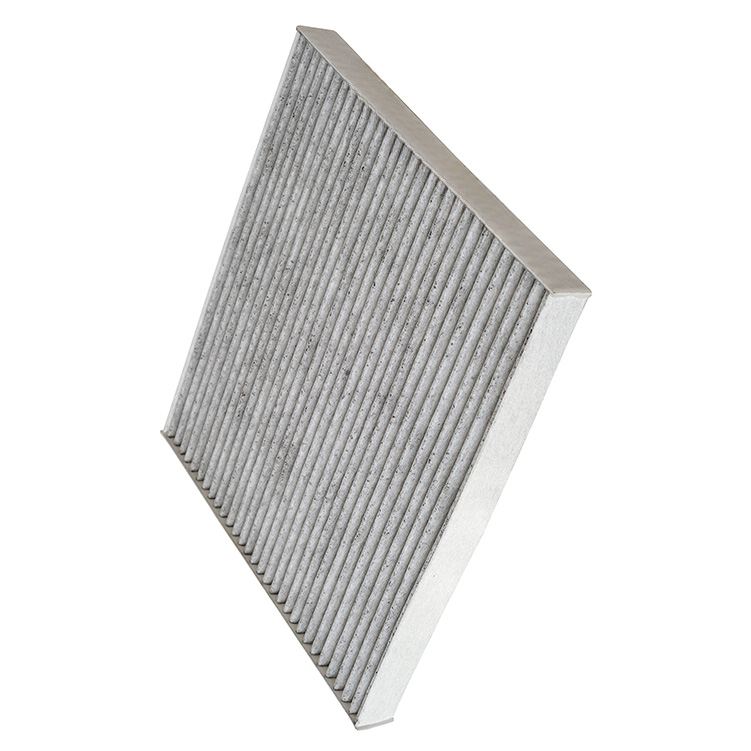Фильтр салонный BIG FILTER GB9957C ВАЗ 2170 Priora