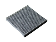 Фильтр салонный Element EC8301