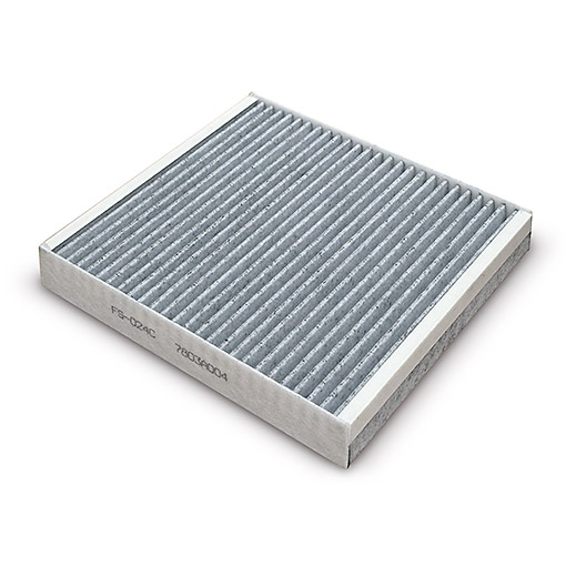 Фильтр салонный FORTECH FS024С