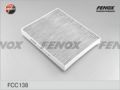 Fenox FCC138