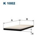 Filtron K1002