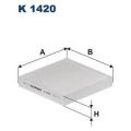 Filtron K1420