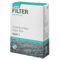 GREEN FILTER IF0120K BMW F20/F30 all