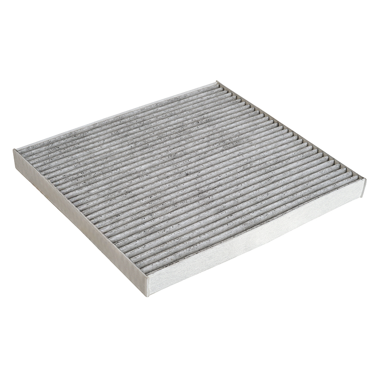 Фильтр салонный GREEN FILTER IF0128 BMW E60/E61/E63/E64 04>