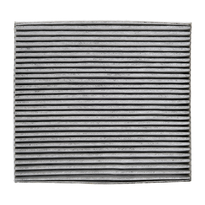 Фильтр салонный GREEN FILTER IF0128 BMW E60/E61/E63/E64 04>