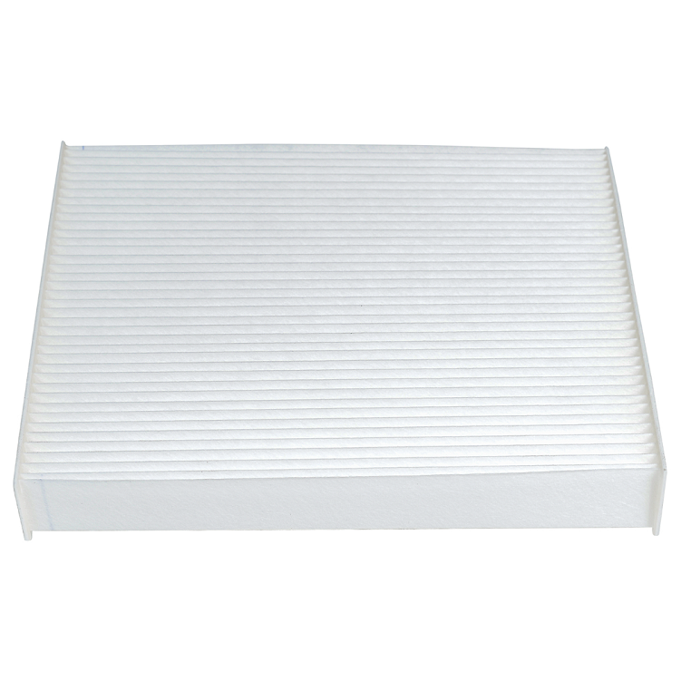 Фильтр салонный GREEN FILTER IF0276 Peugeot 207 1.4-1.6HDi 06>