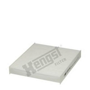 Фильтр салонный HENGST E3919LI-