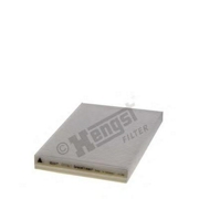 Фильтр салонный HENGST E910LI