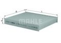 Knecht LA345
