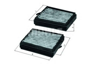 Фильтр салонный Knecht LKK116S