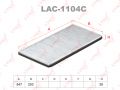 LYNXauto LAC-1104С