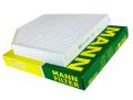 MANN FILTER CU17003