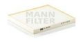 MANN FILTER CU24001