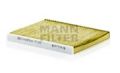 MANN FILTER FP2436