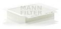 MANN FILTER CU2338