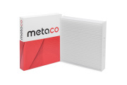 Фильтр салонный METACO 1010-042