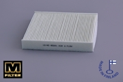 Фильтр салонный MFILTER MAC8012