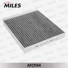 Фильтр салонный MILES AFC1144