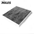MILES AFC1368 угольный 1 шт.
