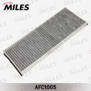 Фильтр салонный MILES AFW1005